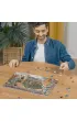 Puzzle 500 el. Sklep �wi�teczny Ravensburger