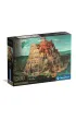 Puzzle 1500 el. Museum Bruegel, The Tower Of Babel Clementoni