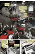 Marvel Fresh Kr�l Deadpool