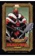 Marvel Fresh Kr�l Deadpool