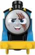 Tomek i Przyjaciele. Lokomotywa JDF19 Mattel