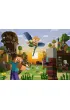 Puzzle dla dzieci 150 el. XXL Minecraft Ravensburger