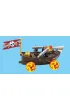 Playmobil Funstars Racing Statek Piracki 71720