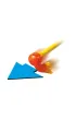 Playmobil Funstars Racing Statek Piracki 71720