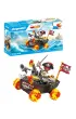 Playmobil Funstars Racing Statek Piracki 71720