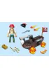 Playmobil Funstars Racing Statek Piracki 71720
