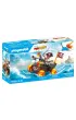 Playmobil Funstars Racing Statek Piracki 71720