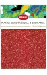 Beniamin Zestaw pianka dekoracyjna brokat A4 5 kolor�w