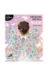 ZEST KREAT FANTAZYJNY MOTYL KIDEA PUD Derform
