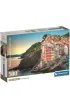 Puzzle 500 el. Riomaggiore Coast Clementoni