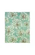 Notatnik Du�y Kwiaty Allium Peter Pauper Press 96 kartek