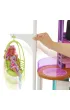Barbie. Wakacyjny domek dla lalek Mattel