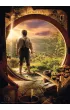 Puzzle 1000 el. PQ Hobbit: Niezwyk�a podr� Schmidt