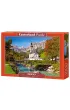 Puzzle 3000 el. Ramsau, Germany Castorland