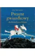 Prezent gwiazdkowy dla Korneliusza Klopsa