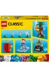 LEGO Classic Klocki i funkcje 11019