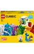 LEGO Classic Klocki i funkcje 11019