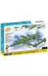 HC WWII samolot Lockheed P-38 Lightning