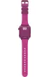 Smartwatch dla dziecka KiDiZ Chat r�owy