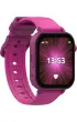 Smartwatch dla dziecka KiDiZ Chat r�owy