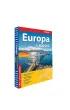 Europa Atlas Samochodowy 1:800 000� 2026/2027
