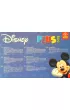 Plus Disney