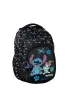 Paso Plecak 3-komorowy m�odzie�owy Stitch BeUniq DS26MM-2706