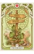 Romantic Lenormand Oracle