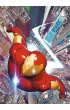 Puzzle 1000 el. Iron Man Trefl