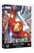 Puzzle 1000 el. Iron Man Trefl