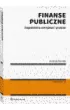 Finanse publiczne.Zagadnienia ustrojowe i prawne