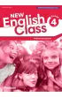 New English Class. Klasa 4. Książka nauczyciela z dostępem online