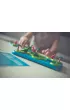 Smart Games. Dinozaury Tajemnicza Wyspa (PL) IUVI Games