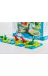 Smart Games. Dinozaury Tajemnicza Wyspa (PL) IUVI Games