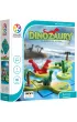 Smart Games. Dinozaury Tajemnicza Wyspa (PL) IUVI Games