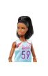 Barbie Kariera. Made to Move Lalka Koszykarka Mattel