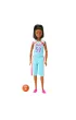Barbie Kariera. Made to Move Lalka Koszykarka Mattel