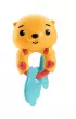 Fisher-Price. Grzechotka Weso�a Wydra Mattel