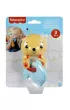 Fisher-Price. Grzechotka Weso�a Wydra Mattel