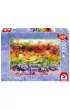 Puzzle 1000 el. PQ Owocowy koktajl Schmidt