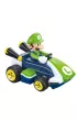 RC Cars Full Function Akku Luigi Carrera