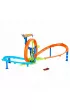 Hot Wheels. Stunt Tracks P�tla tor samochod. + auto Mattel
