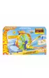 Hot Wheels. Stunt Tracks P�tla tor samochod. + auto Mattel