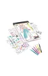 Projekt Moda.Pod�wietlana tablica do projektowania Epee