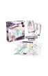 Projekt Moda.Pod�wietlana tablica do projektowania Epee