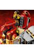 LEGO NINJAGO Mech z ognia i kamienia 71720