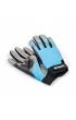 Cellfast R�kawice narz�dziowe niebieskie 8/M Ergo