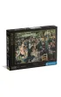 Puzzle 1000 el. Museum Renoir - Bal du Moulin De La Galette Clementoni