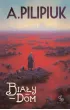 Biały Dom – Andrzej Pilipiuk – okładka ebook
