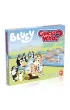 Zgadnij kto to? Bluey Winning Moves
